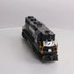 MTH 20-20132-1 O NS GP35 Diesel Engine w/PS 2.0 #2661 (Hi-Rail Wheels)