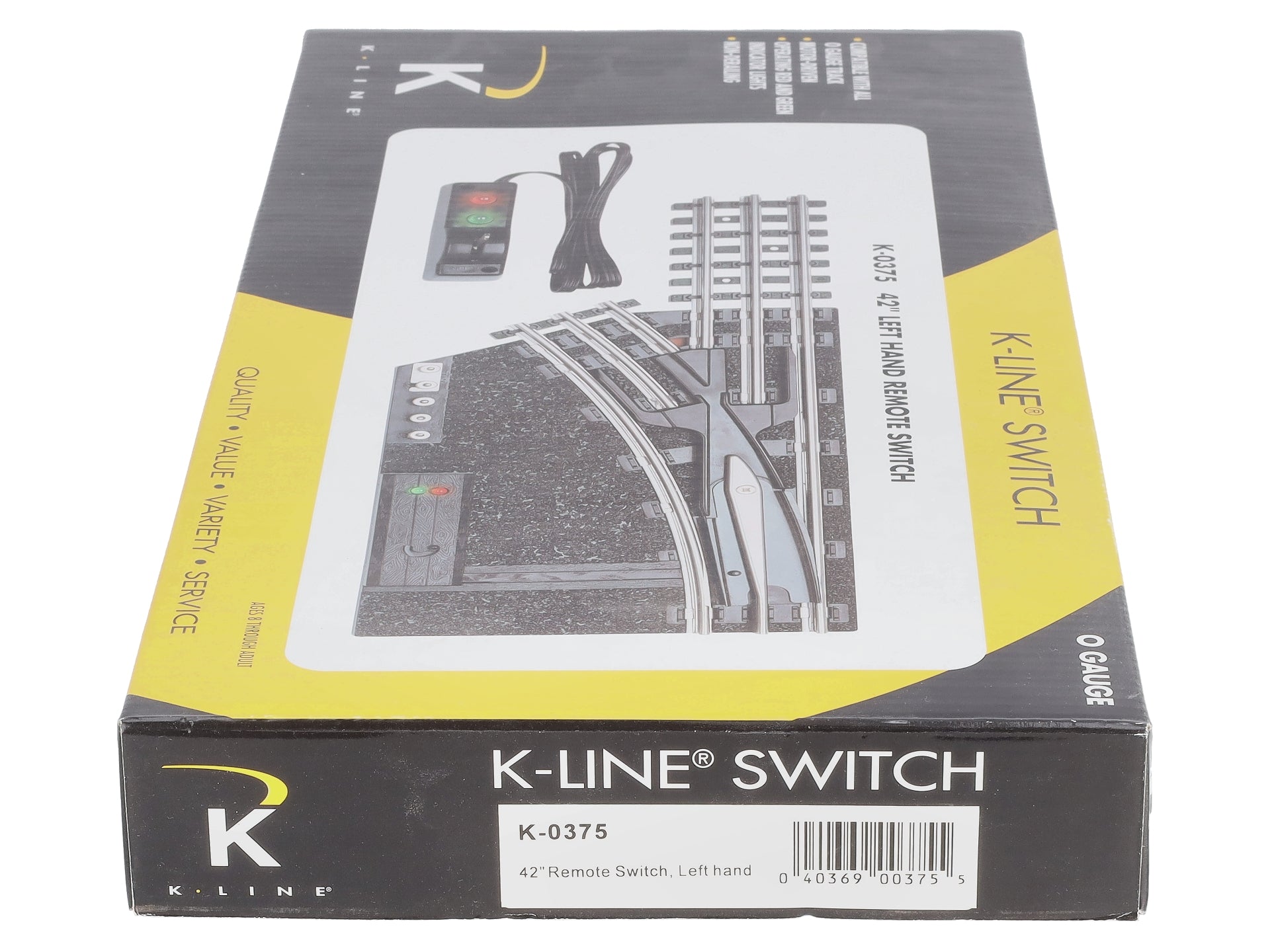 K-Line K-0375 O 42