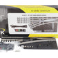 K-Line K-0375 O 42" Left Hand Remote Control Switch Turnout
