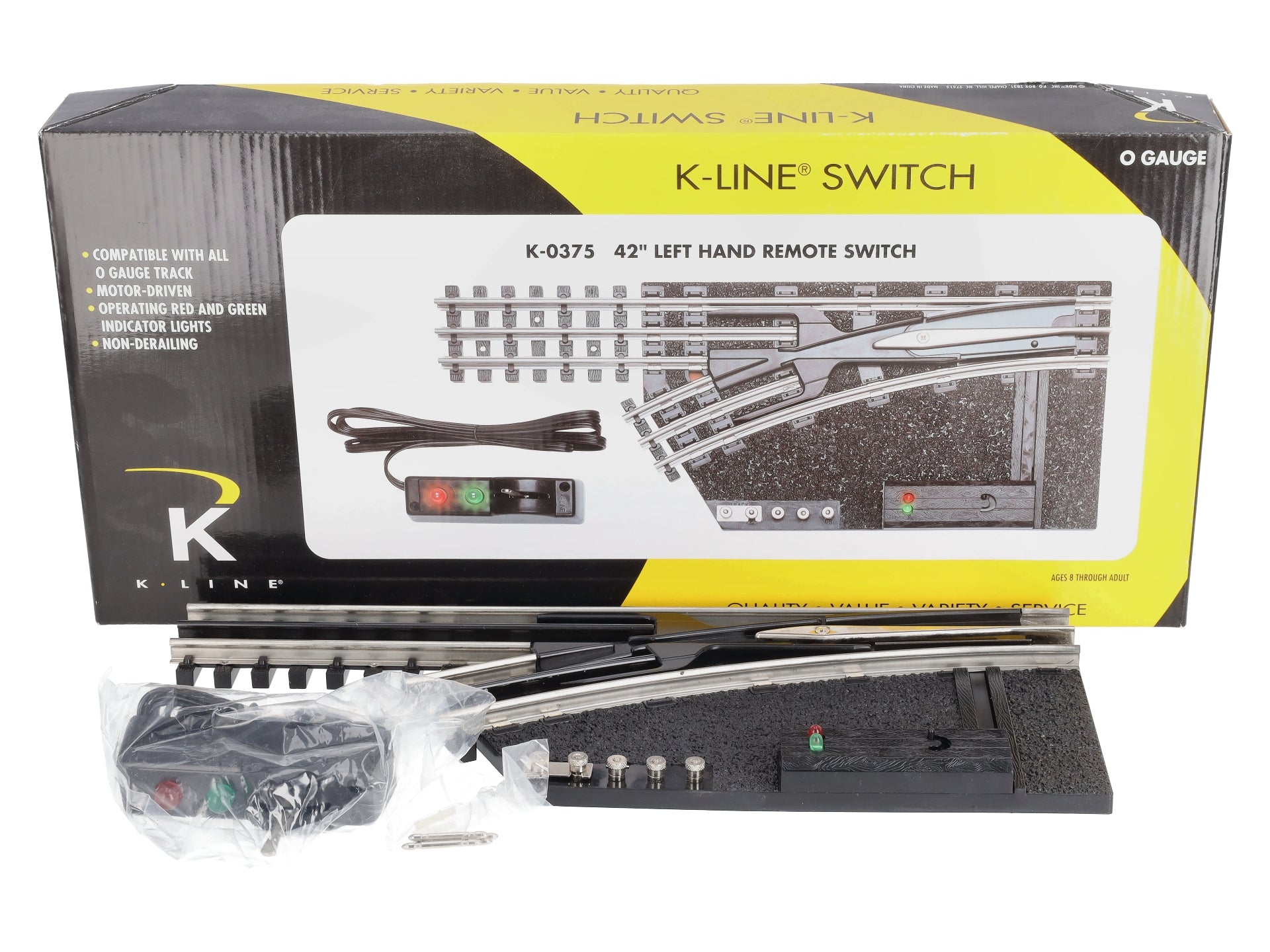 K-Line K-0375 O 42