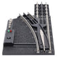 K-Line K-0375 O 42" Left Hand Remote Control Switch Turnout