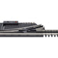 K-Line K-0375 O 42" Left Hand Remote Control Switch Turnout EX/Box