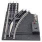 K-Line K-0376 O 42" Right Hand Remote Control Switch Turnout EX/Box