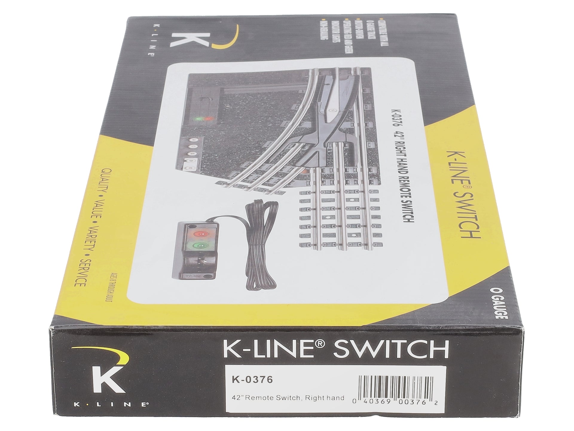 K-Line K-0376 O 42