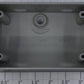 Lionel 2419-9 D.L.&W. Work Caboose Gray Cab Assembly w/ Screw Mounts #2419