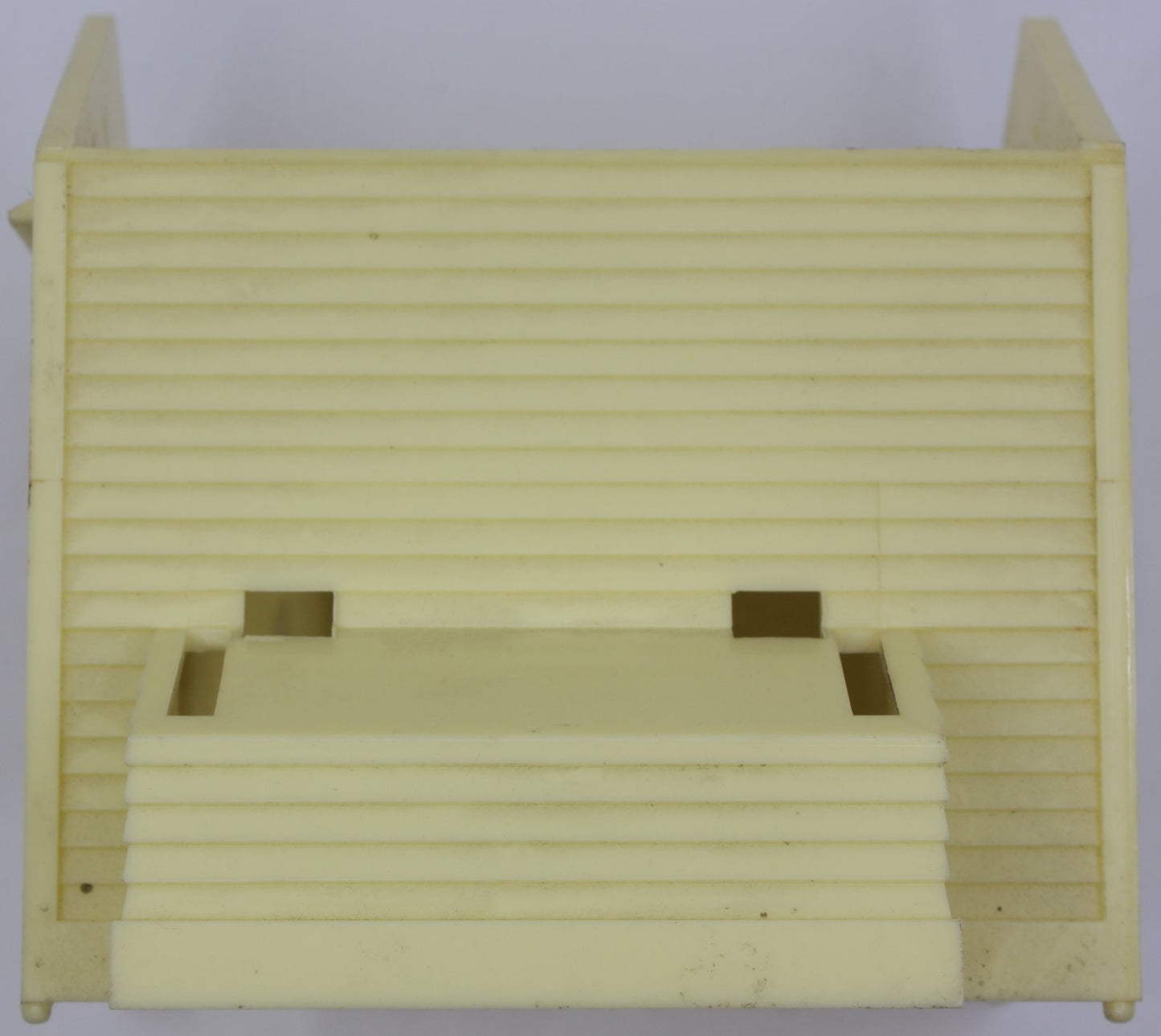 Lionel 145-17 Cream Plastic Whistle Shed Shell
