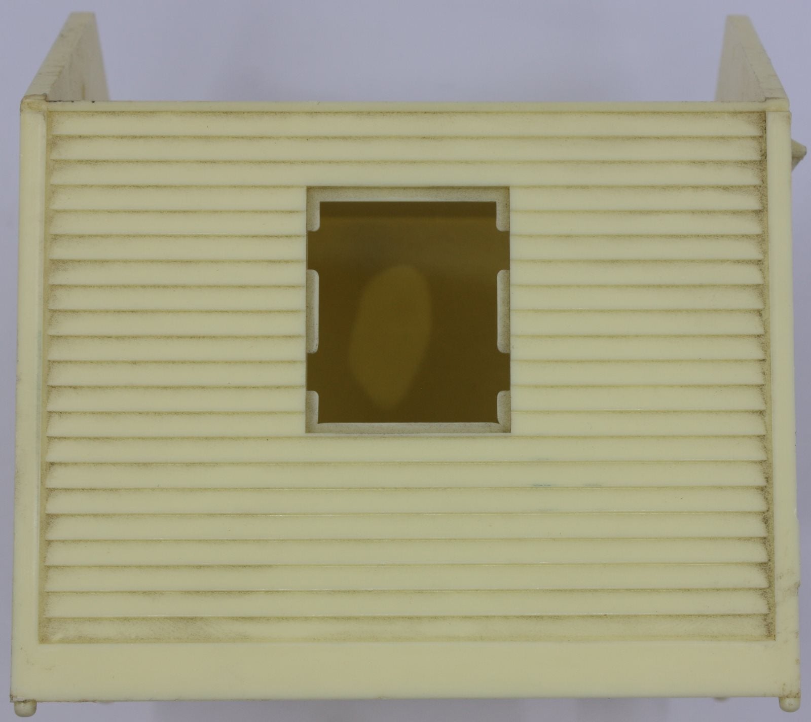 Lionel 145-17 Cream Plastic Whistle Shed Shell