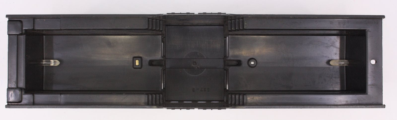 Lionel 627-3 44 Ton O Gauge Northern Pacific Diesel Locomotive Shell # 628