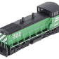 Micro-Trains 98600032 N Burlington Northern EMD SW1500 Diesel Locomotive #322