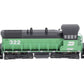 Micro-Trains 98600032 N Burlington Northern EMD SW1500 Diesel Locomotive #322