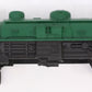 Lionel 8302-7 Steam Locomotive Shell Only