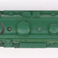 Lionel 8302-7 Steam Locomotive Shell Only