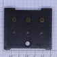 Lionel R-9 Type "R" Transformer Terminal Plate Assembly