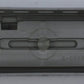 Lionel 2404-1 #2404 Santa Fe Vista Dome Car Body Shell