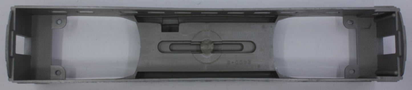 Lionel 2404-1 #2404 Santa Fe Vista Dome Car Body Shell