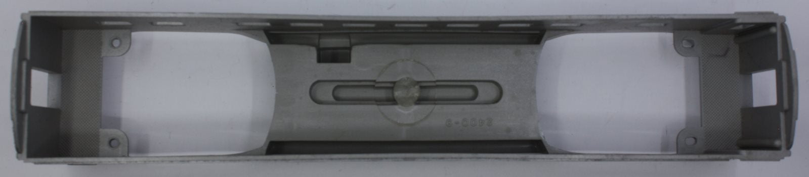 Lionel 2404-1 #2404 Santa Fe Vista Dome Car Body Shell