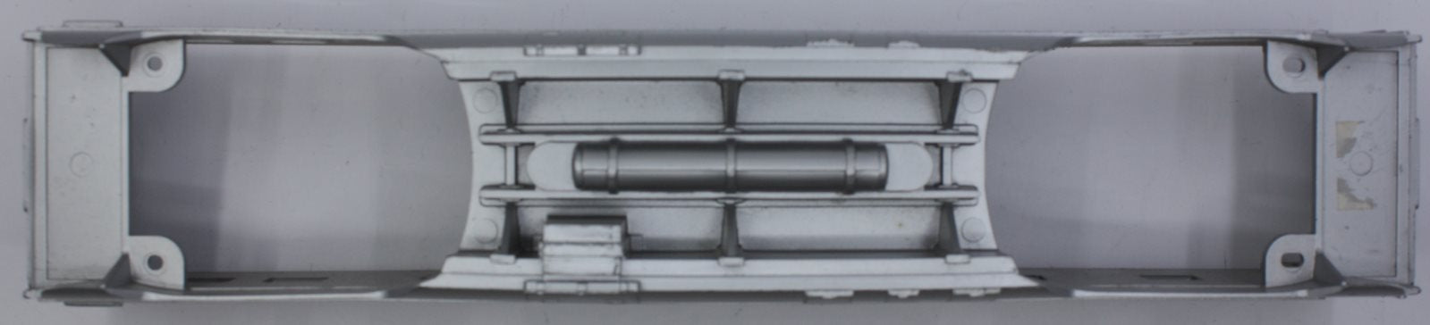 Lionel 2404-1 #2404 Santa Fe Vista Dome Car Body Shell