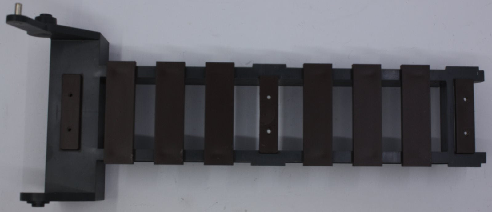 Lionel 2317-6 Drawbridge Tilt Bridge