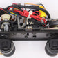 Lionel 38067-T09 Milwaukee Road 4-6-2 Tender Frame #6316 - Complete