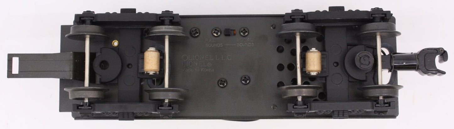 Lionel 38067-T09 Milwaukee Road 4-6-2 Tender Frame #6316 - Complete