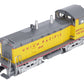 Lionel 6-85027 Union Pacific Legacy SW7 Diesel Locomotive with Bluetooth #1808