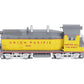 Lionel 6-85027 Union Pacific Legacy SW7 Diesel Locomotive with Bluetooth #1808