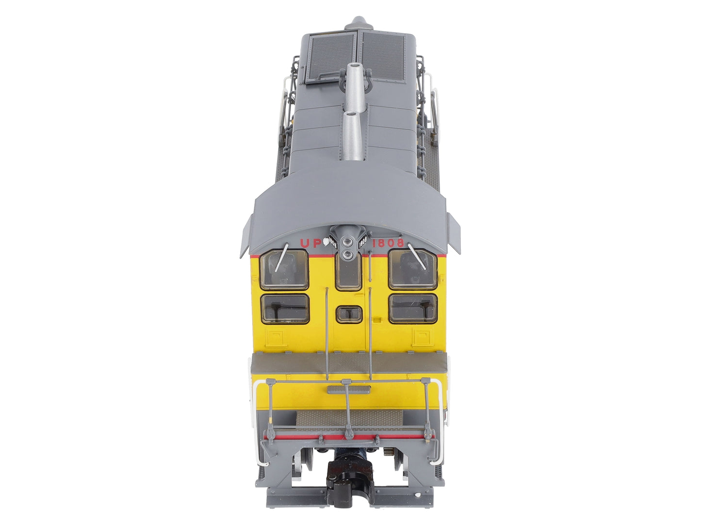 Lionel 6-85027 Union Pacific Legacy SW7 Diesel Locomotive with Bluetooth #1808