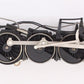 Lionel 38050-600 NPR Berkshire 2-8-2 Steam Locomotive Frame Assembly #779
