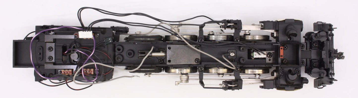 Lionel 38050-600 NPR Berkshire 2-8-2 Steam Locomotive Frame Assembly #779