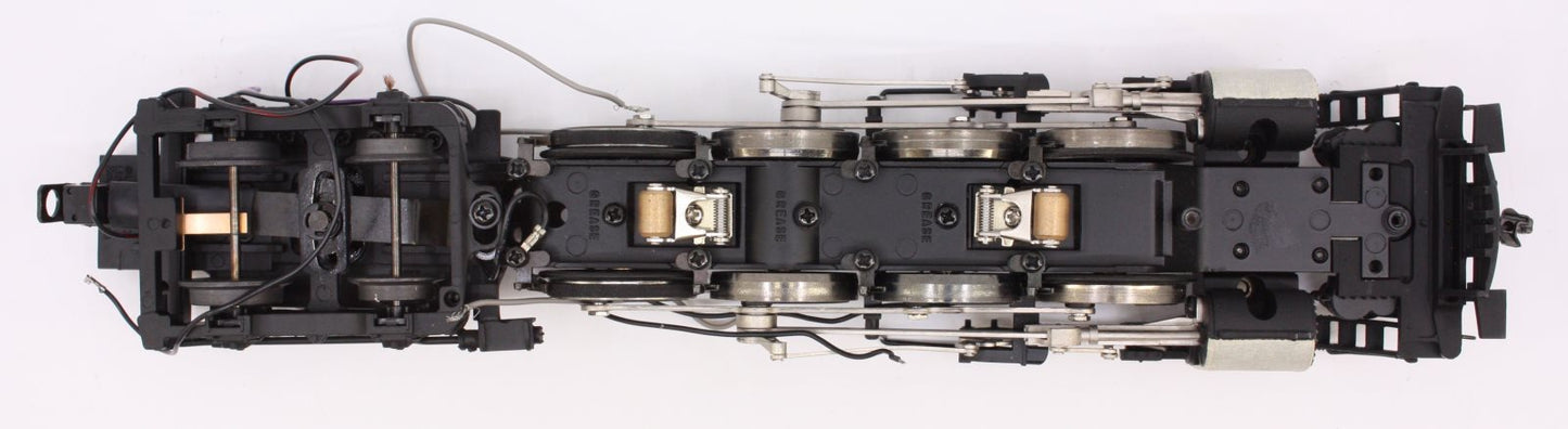 Lionel 38050-600 NPR Berkshire 2-8-2 Steam Locomotive Frame Assembly #779