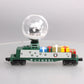 Lionel 6-37059 O Gauge Christmas Snow Globe Car 2012