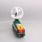 Lionel 6-37059 O Gauge Christmas Snow Globe Car 2012