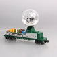 Lionel 6-37059 O Gauge Christmas Snow Globe Car 2012