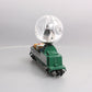Lionel 6-37059 O Gauge Christmas Snow Globe Car 2012