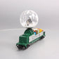 Lionel 6-37059 O Gauge Christmas Snow Globe Car 2012