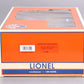 Lionel 6-37059 O Gauge Christmas Snow Globe Car 2012