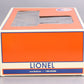 Lionel 6-37059 O Gauge Christmas Snow Globe Car 2012