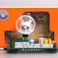 Lionel 6-37059 O Gauge Christmas Snow Globe Car 2012
