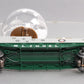 Lionel 6-37059 O Gauge Christmas Snow Globe Car 2012