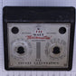 Lionel S-50R110 Type "R" 110 Watt Transformer Case Top Modified with Nameplate