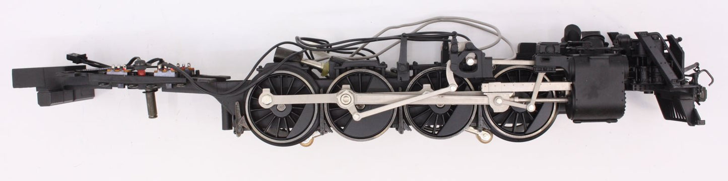 Lionel 38050-600 NPR Berkshire 2-8-2 Steam Locomotive Frame Assembly #779