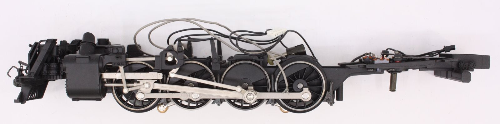 Lionel 38050-600 NPR Berkshire 2-8-2 Steam Locomotive Frame Assembly #779
