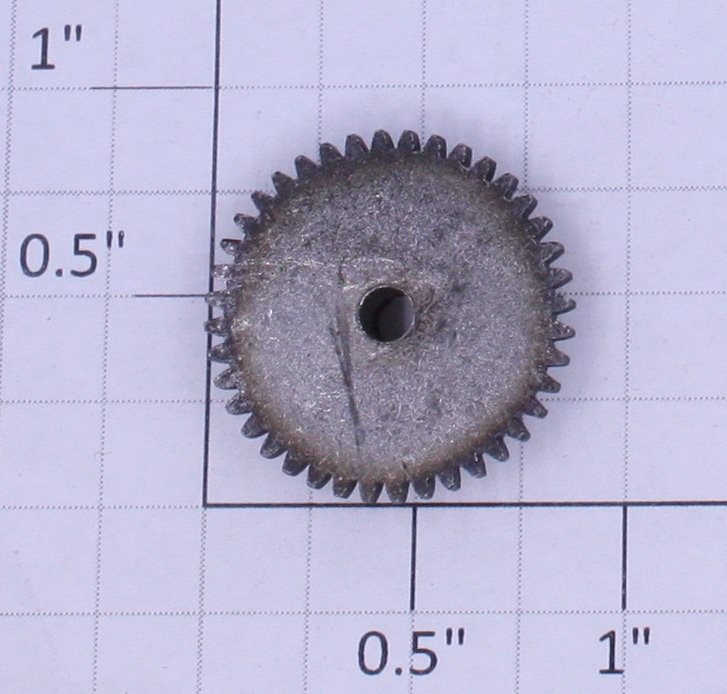 Lionel 3927-20 First Cluster Gear