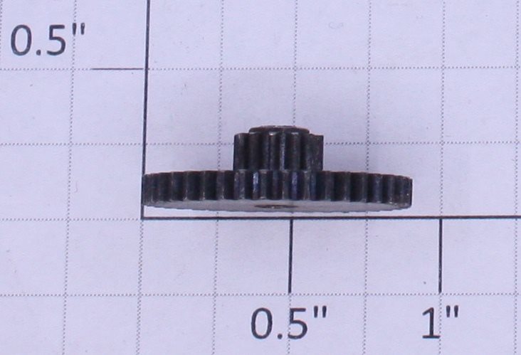 Lionel 3927-20 First Cluster Gear