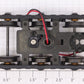 Lionel 28079-T60 C&O 2-10-4 6-Wheel Rear Tender Truck #3004