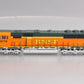 Walthers 910-19702 HO Burlington Northern Santa Fe EMD SD60M #8176 w/DCC/SND