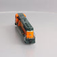 Walthers 910-19702 HO Burlington Northern Santa Fe EMD SD60M #8176 w/DCC/SND