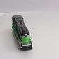 Walthers 910-9700 HO Scale Burlington Northern SD60M Diesel Locomotive #9252