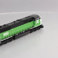 Walthers 910-9700 HO Scale Burlington Northern SD60M Diesel Locomotive #9252