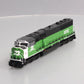 Walthers 910-9700 HO Scale Burlington Northern SD60M Diesel Locomotive #9252